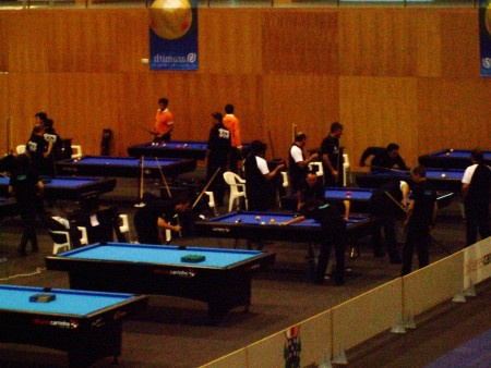 ANADIA - FASE FINAL DA TAÇA DE PORTUGAL - ÉPOCA 2009/10